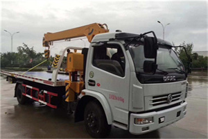 长征镇24小时道路救援服务