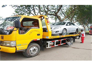 长征镇附近24小时汽车拖车服务热线