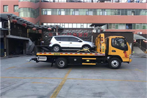 长征镇汽车紧急补胎换胎救援