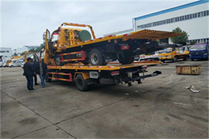 长征镇同城汽车补胎