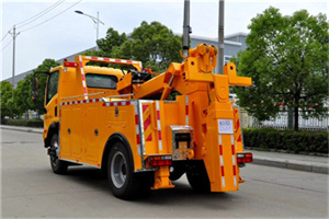 长征镇高速路拖车费