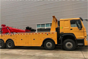 长征镇道路救援公司